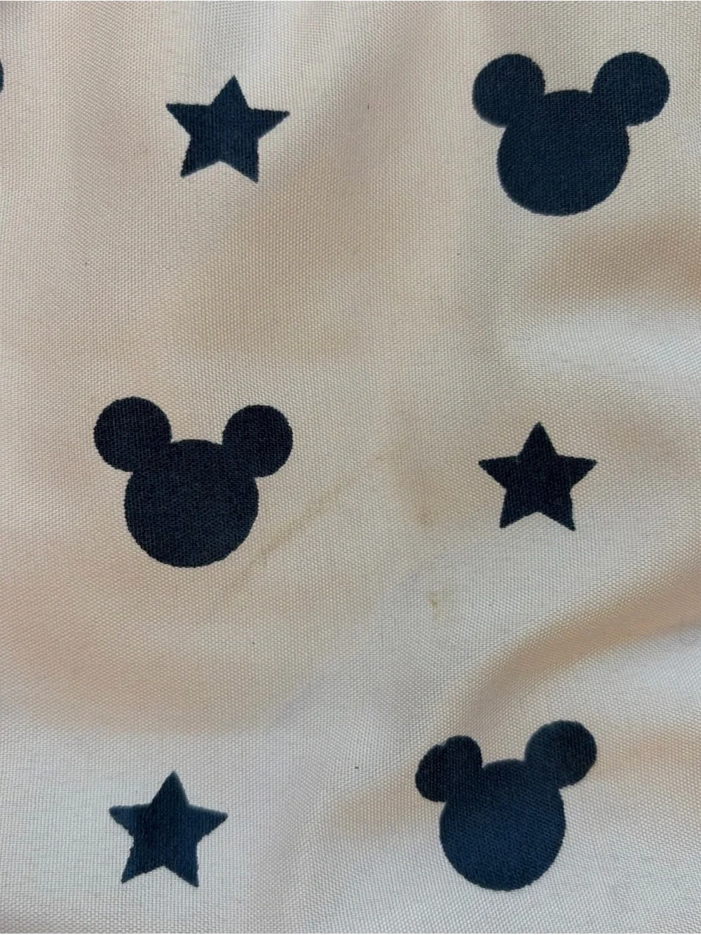 Disney Baby Mickey Mouse 